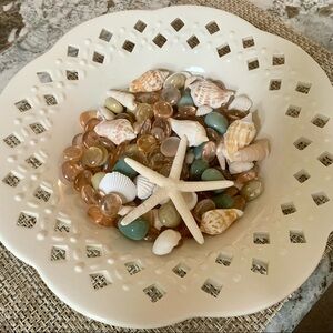 Ceramic Decorative Bowl